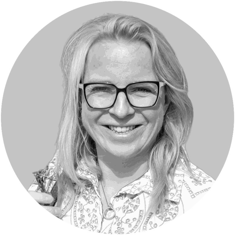 Sophie Howsam, Director of Events